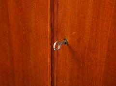 A Swedish Modern cabinet Circa 1950s - 4545041