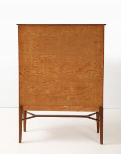 A Swedish Modern cabinet Circa 1950s - 4545042