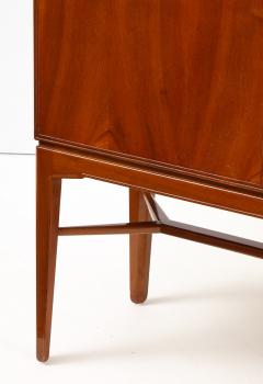 A Swedish Modern cabinet Circa 1950s - 4545043