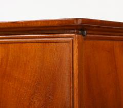 A Swedish Modern cabinet Circa 1950s - 4545046