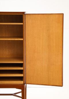 A Swedish Modern cabinet Circa 1950s - 4545047