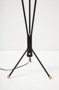 A Swedish Three Branch Floor Lamp Circa 1940s - 3083437
