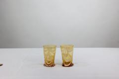 A Tall Lemonade Jug - 4188939