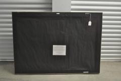 A Thirteen star American flag Circa 1896 1926 in the medallion configuration - 4542170