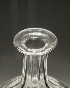 A VICTORIAN MAGNUM SERVING BOTTLE - 3787781