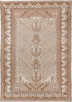 A Varamin Rug circa 1930 - 3570161