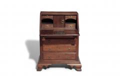 A Very Rare Important Miniature Desk - 90937