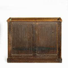 A Victorian kingwood display cabinet in French taste - 2026778