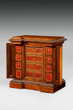 A Victorian library cabinet - 746289