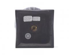 A Wedgwood and Bentley Agateware Cassolette Late 18th Century - 4369666