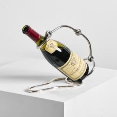 A Wine Bottle Holder - 3916364