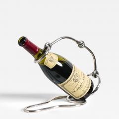 A Wine Bottle Holder - 3918154