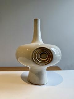 A ceramic vase by Alice Colonieu France 1950 s - 4323633