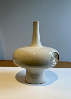 A ceramic vase by Alice Colonieu France 1950 s - 4323636