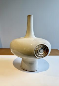 A ceramic vase by Alice Colonieu France 1950 s - 4323637