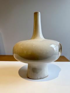A ceramic vase by Alice Colonieu France 1950 s - 4323638