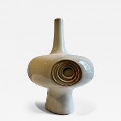 A ceramic vase by Alice Colonieu France 1950 s - 4326175