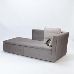 A contemporary oversized sofa - 2588735