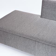 A contemporary oversized sofa - 2588738