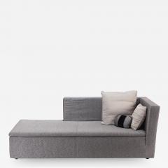 A contemporary oversized sofa - 2590863