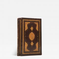 A fine Ottoman Quran  - 3658587