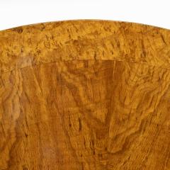 A fine Victorian pollard oak centre table in the manner of Bridgens - 2730456