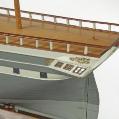 A fine model of sailing ship Vimiera built for Duncan Dunbar 1851 - 3383135
