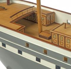 A fine model of sailing ship Vimiera built for Duncan Dunbar 1851 - 3383139