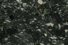 A good late Baroque period geometric table top composed of fine marble specimens - 4766126