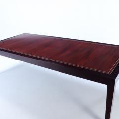 A gorgeous custom made dining room or conference table by Frank Gayeski  - 3174770