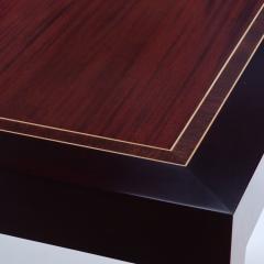 A gorgeous custom made dining room or conference table by Frank Gayeski  - 3174773