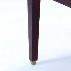 A gorgeous custom made dining room or conference table by Frank Gayeski  - 3174774