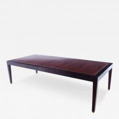 A gorgeous custom made dining room or conference table by Frank Gayeski  - 3177471