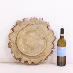 A handmade Sardinia style mirror in the manner of Michel Salerno  - 4264748
