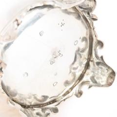 A historically important Victorian silver tea and coffee set - 4244344