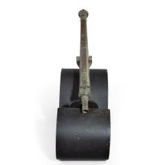 A late 18th century bronze Lantaka cannon - 1331025