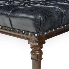 A late Regency mahogany stool - 3380100