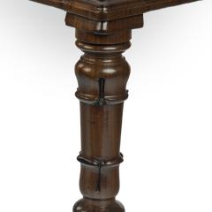 A late Regency mahogany stool - 3380102