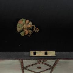 A late Victorian box ottoman - 3487896