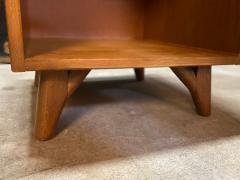 A lovely pair of nightstands by Jack Van Der Molen - 4430122