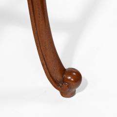 A pair of Anglo Indian teak stands - 1595768