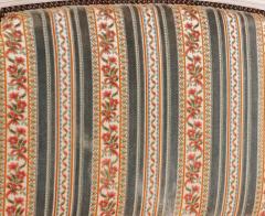 A pair of French Louis XVI style painted twin beds Circa 1950  - 2218882