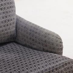 A pair of French Upholstered Bergeres Contemporary  - 3958114