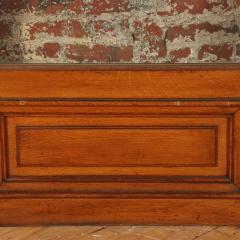 A pair of French oak doors C 1900  - 2573692