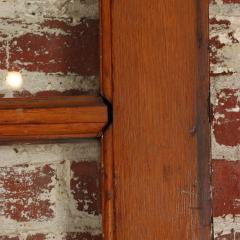 A pair of French oak doors C 1900  - 2573696