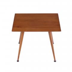 A pair of Mid Century Modern end tables by Paul McCobb C 1960 - 2276937