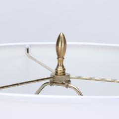 A pair of Mid Century Modern table lamps by G Thurston circa 1950  - 2330087
