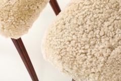 A pair of Swedish Modern Stools Circa 1940s - 4447333