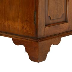 A pair of satinwood Anglo Chinese collector s table cabinets - 2840604