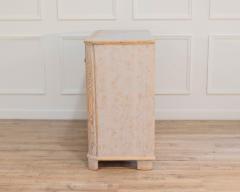 A period 2 door Gustavian buffet - 4506634